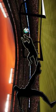 Mobile World Soccer游戏截图3