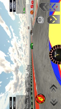 Extreme Winter Racing游戏截图5