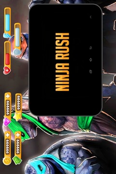 Turtles Rush!游戏截图3