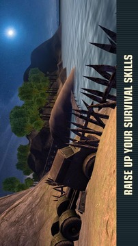 Lost World Survival Sim 2游戏截图5