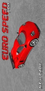 EURO SPEED DRIFT RACING PRO游戏截图5