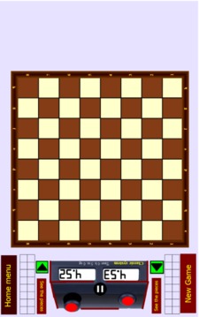 Play Blindfold Chess游戏截图5