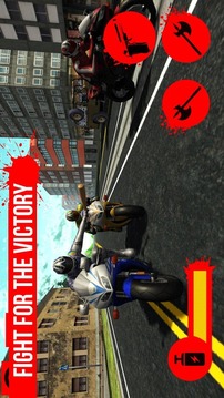 Moto Bike Offroad Ride 3D游戏截图5