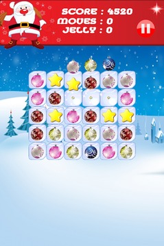 Candy Christmas游戏截图3