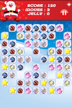 Candy Christmas游戏截图4