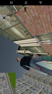 Luxury Sports Car Simulator游戏截图2