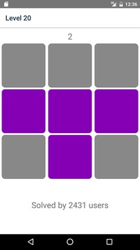 Impossible Quiz - Memory游戏截图1