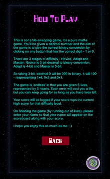 Binary Crunch游戏截图3