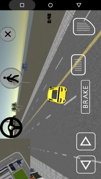 Luxury Sports Car Simulator游戏截图3