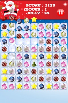 Candy Christmas游戏截图5