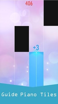Guide Piano Tiles 2游戏截图1