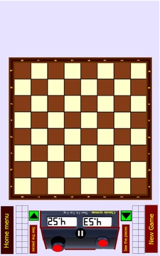 Play Blindfold Chess游戏截图2