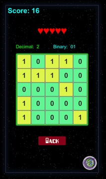 Binary Crunch游戏截图1