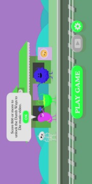 Guide for Dumb Ways to Die游戏截图1