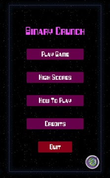 Binary Crunch游戏截图2