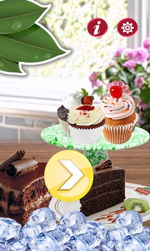 Dessert Maker游戏截图1