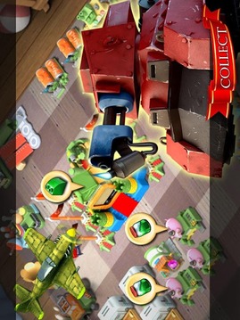 Toy Soldiers Strike游戏截图2