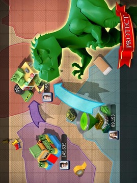 Toy Soldiers Strike游戏截图5