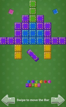 Cookie Brick Breaker游戏截图5