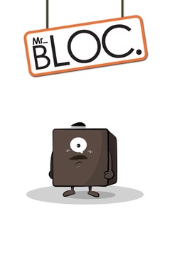 Mr Bloc游戏截图1