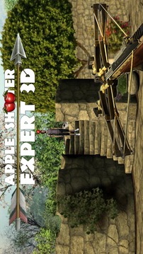 Apple Shooter Expert 3D游戏截图1