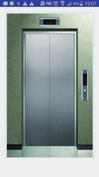 The Music Elevator游戏截图2