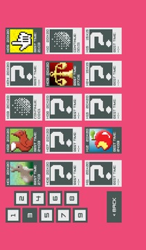 PIX.pix Numbers Puzzle游戏截图4