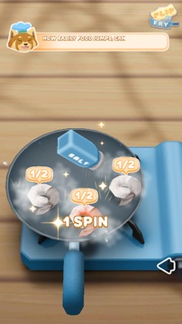 Flip n Fry游戏截图5