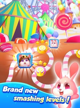 Gummy Yummy游戏截图3