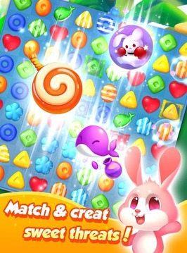 Gummy Yummy游戏截图2