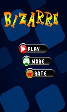 Bizarre游戏截图1
