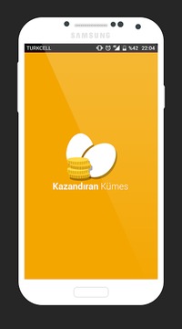 Kazandıran Kümes游戏截图1