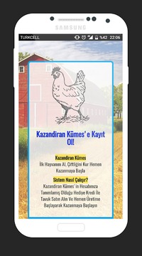 Kazandıran Kümes游戏截图5