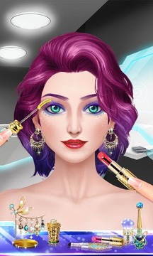 Space Royals: Princess and Son游戏截图2