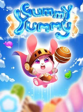 Gummy Yummy游戏截图1