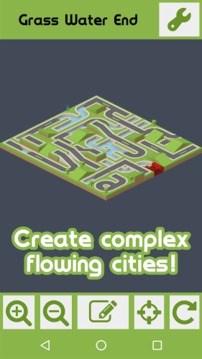 City Flow游戏截图2