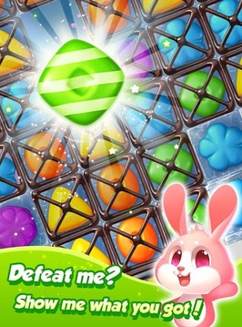 Gummy Yummy游戏截图5