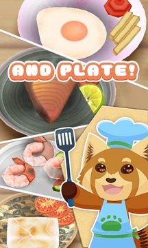 Flip n Fry游戏截图2