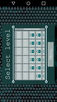 Data Defender游戏截图2