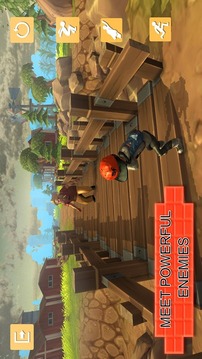 Hello Crazy Neighbor Farmer游戏截图5