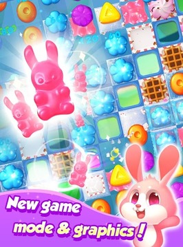 Gummy Yummy游戏截图4