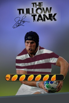 Street Rugby游戏截图1