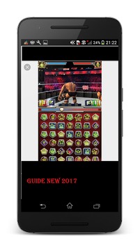 Guide for WWE Championsns free游戏截图3