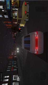 Russian traffic 3D游戏截图4