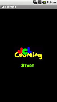 JCL Counting游戏截图1