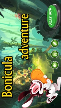 Bonicula hero adventures游戏截图2