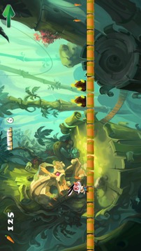 Bonicula hero adventures游戏截图4