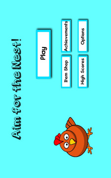 Aim for the Nest游戏截图1