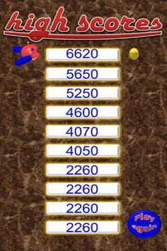 Egg Eater - Lite Version游戏截图4