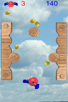 Egg Eater - Lite Version游戏截图5